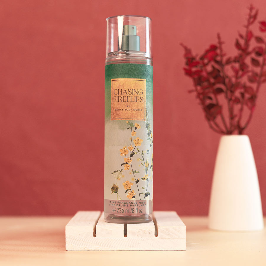 bath-and-body-works-chasing-fireflies بادی میست چیسینگ فایر فلایز بث اند بادی - Image 1