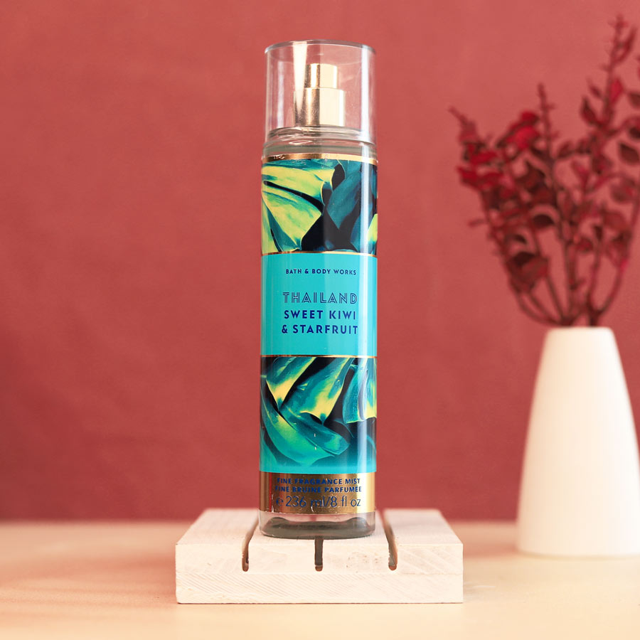bath-and-body-works-thailand بادی میست بث اند بادي سوییت کیوی اند استار فروت - Image 1