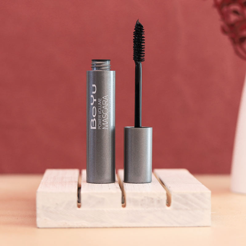 beyu-mascara ریمل حجم دهنده پاور نقره ای بیو - Image 1