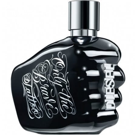 cc79a63d-aaff-44eb-8e1c-d94bb9c5adb3-1-2.jpg عطر دیزل اونلی بریو تاتومشتی مشکی | Diesel Only The Brave Tattoo - Image 1