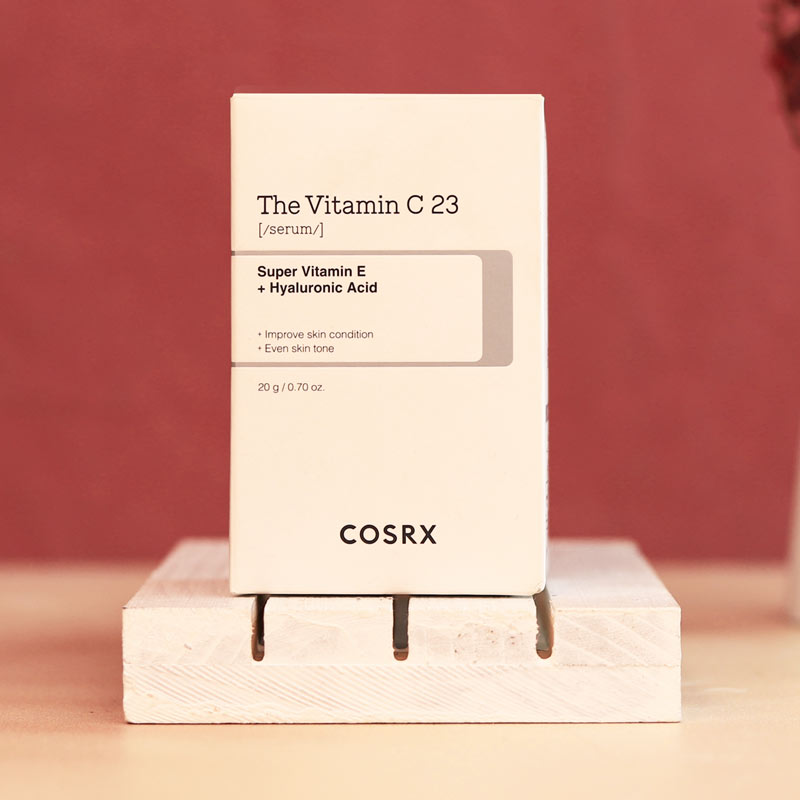 cosrx-vita-c-serum سرم ویتامین سی 23 کوزارکس Cosrx - Image 1