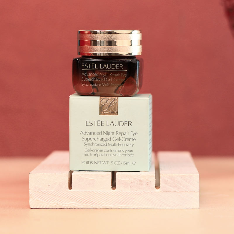 estee-lauder-night-repair-eye-cream کرم دور چشم بازسازی کننده شب استی لادر Estee Lauder - Image 1