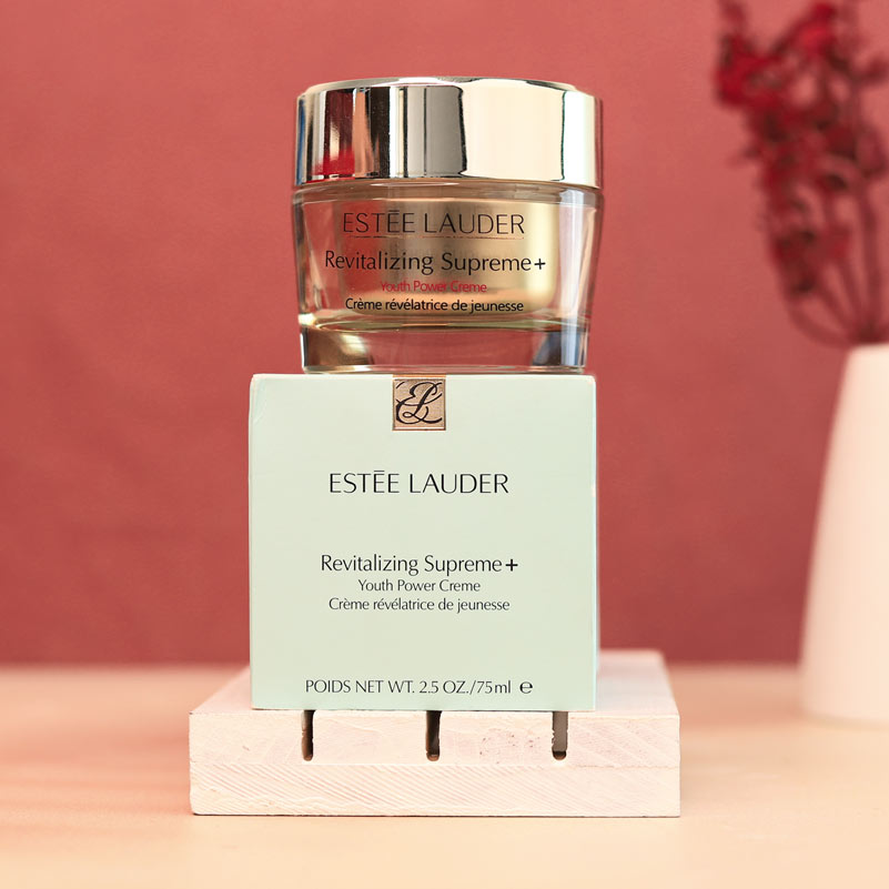 estee-lauder-supreme کرم جوانساز سوپریم استی لادر - Image 1