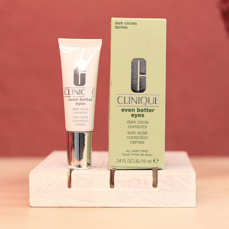 even-better-eyes-clinique کرم دور چشم ضد تیرگی کلینیک مدل اون بتر کلینیک - Image 1