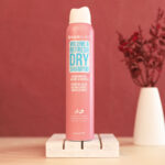 شامپو خشک هیربرست HairBurst