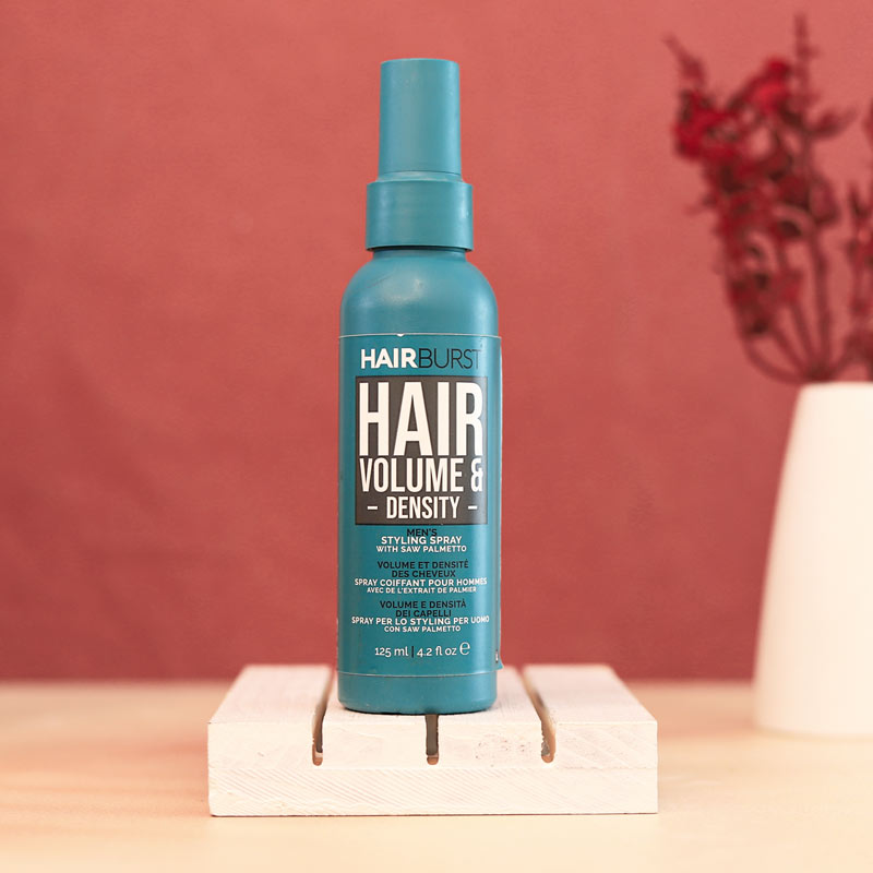 hairburst-menspray اسپری اکسیر هیربرست آقایان - Image 1
