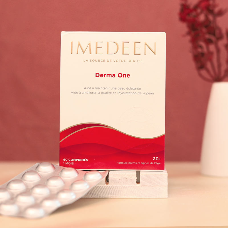 imedeen-30 قرص ایمدین بالای ۳۰ سال Imedeen - Image 1