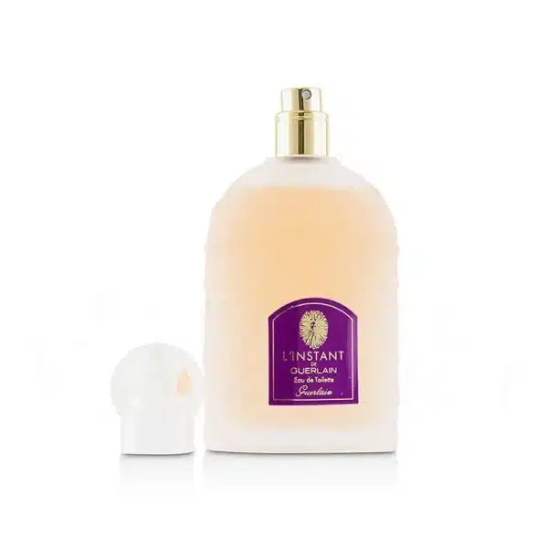 instant-min-600x600-2.webp عطر گرلن ال اینستنت ادو پرفیوم زنانه | GUERLAIN L’instant EDP for Women - Image 1