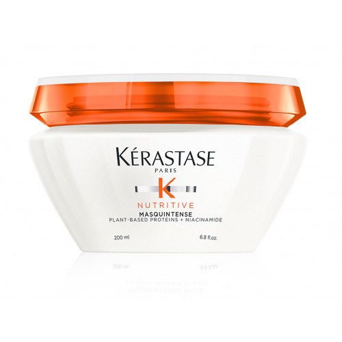kerastase-nutritive-masquintense-hair-mask-for-very-dry-hair.jpg ماسک مو داخل حمام کراستاس مدل نوتریتیو - Image 1