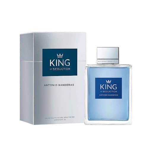 king-2.jpg عطر آنتونیو باندراس کینگ آف سداکشن | Antonio Banderas King of Seduction - Image 1