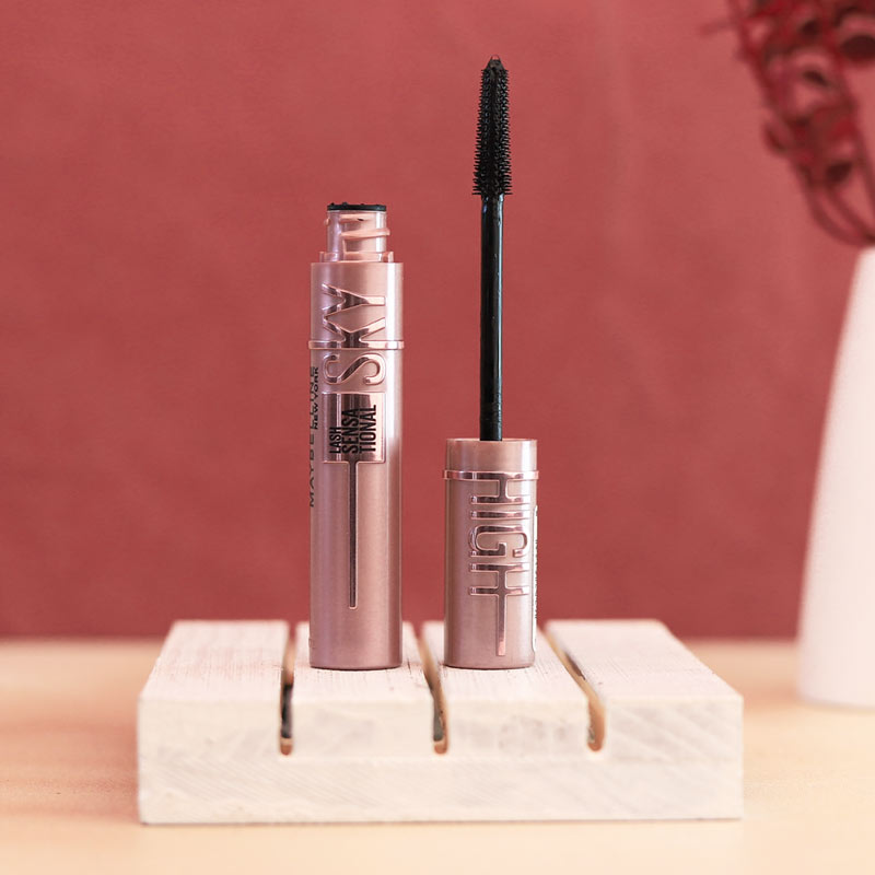 maybellin-mascara ریمل میبلین SKY HIGH - Image 1
