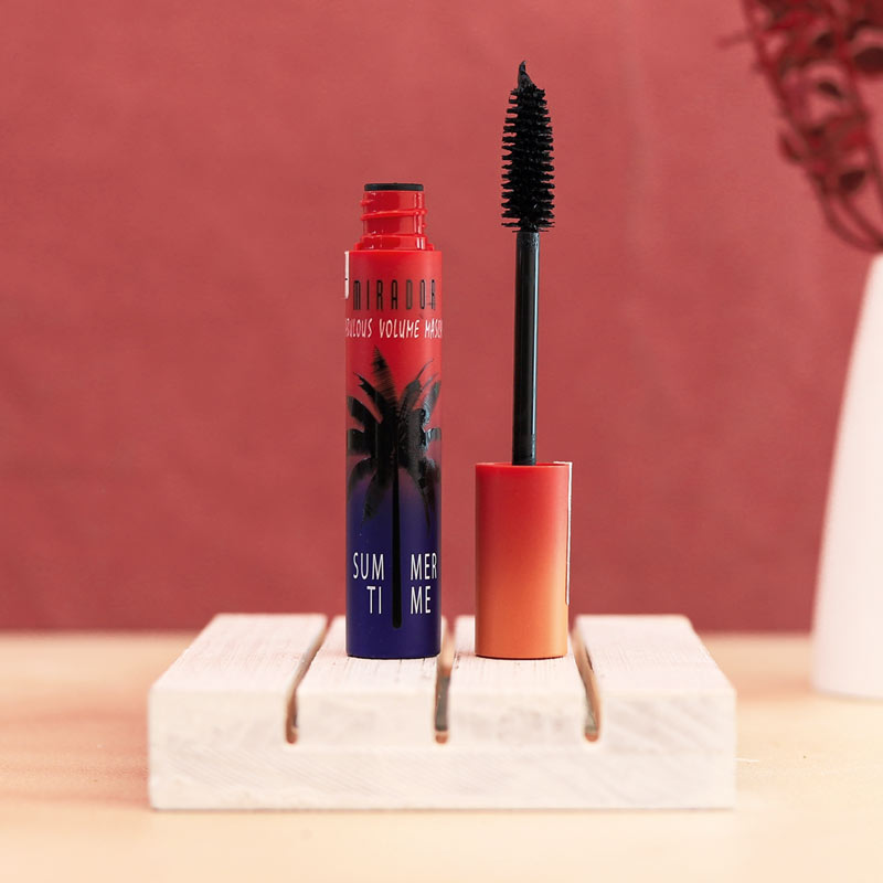 mirador-mascara ریمل حجم دهنده میرادور - Image 1