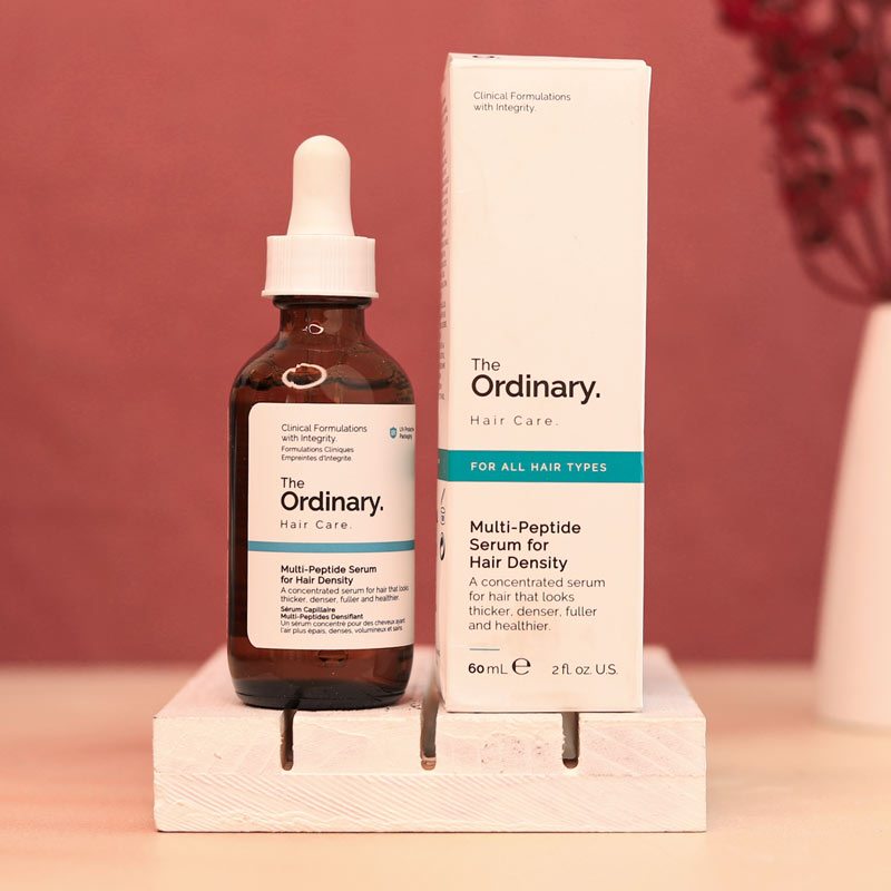 ordinary-hair-serum سرم ضد ریزش و حجم دهنده مو اوردینری - Image 1