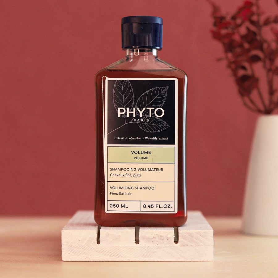 phyto-volume-shampoo شامپو فیتو ولوم 250 میل PHYTO - Image 1