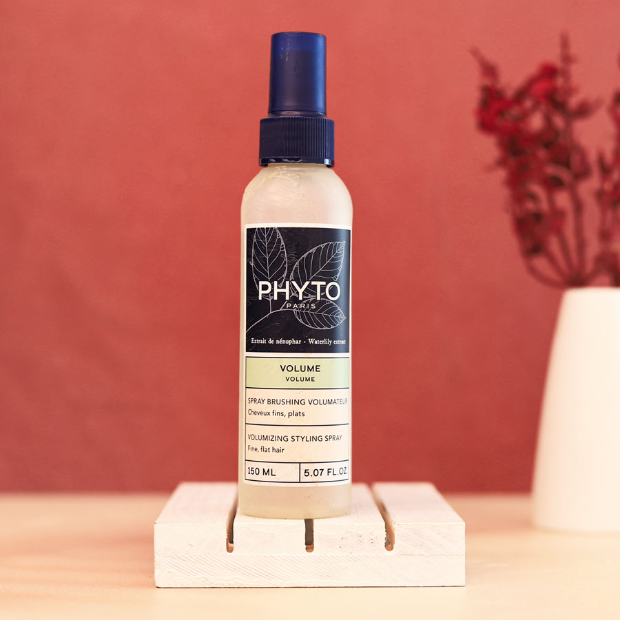 phyto-volume-spray اسپری حجم دهنده مو فیتو ولوم phyto - Image 1