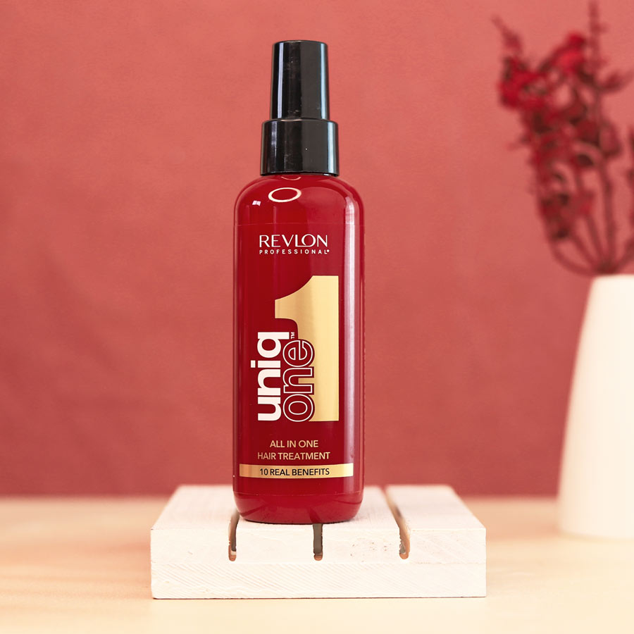 revlon-spray اسپری مو رولون یونیک وان - Image 1