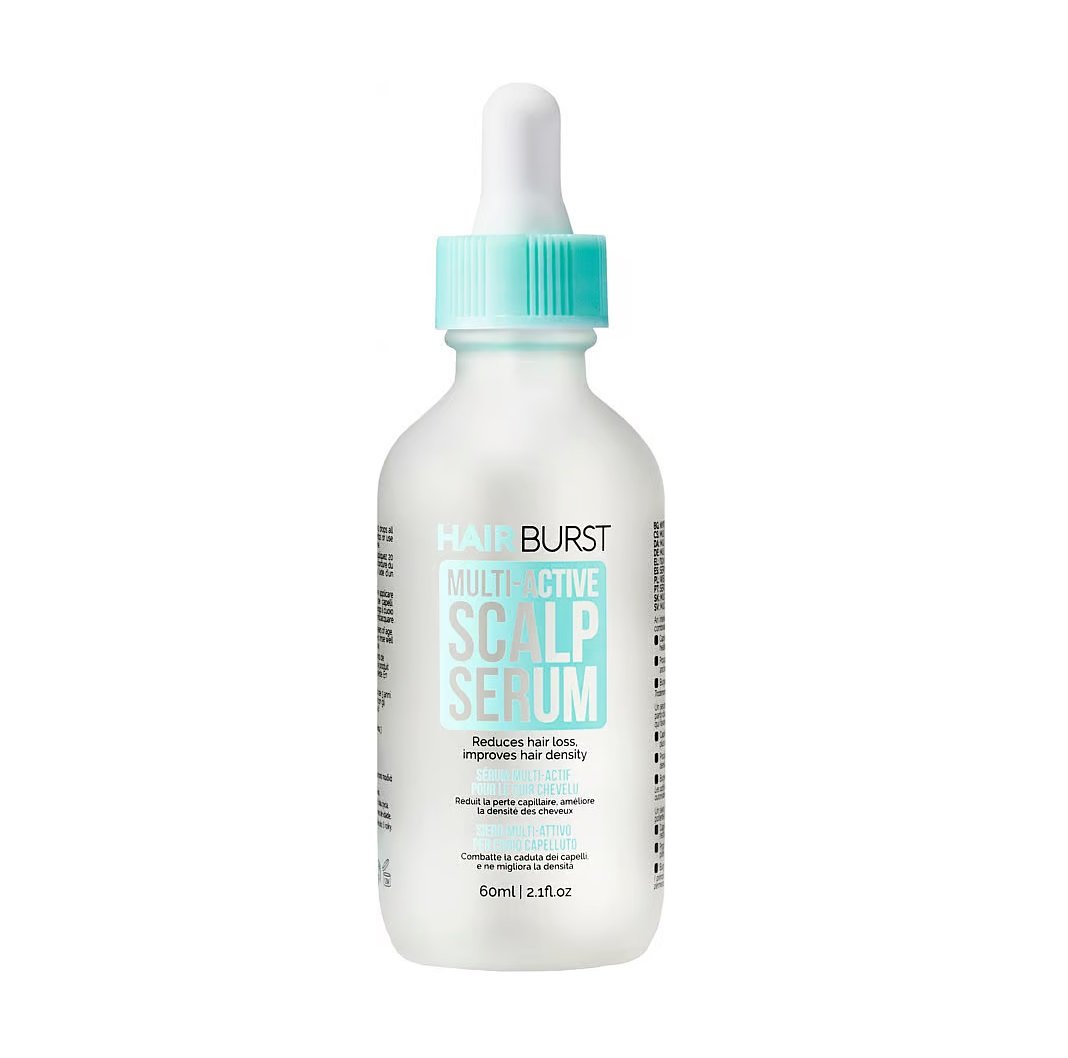 scalp-serum-hair-burst.jpg سرم اسکالپ چند کاره ضد ریزش و حجم دهنده هیربرست - Image 1