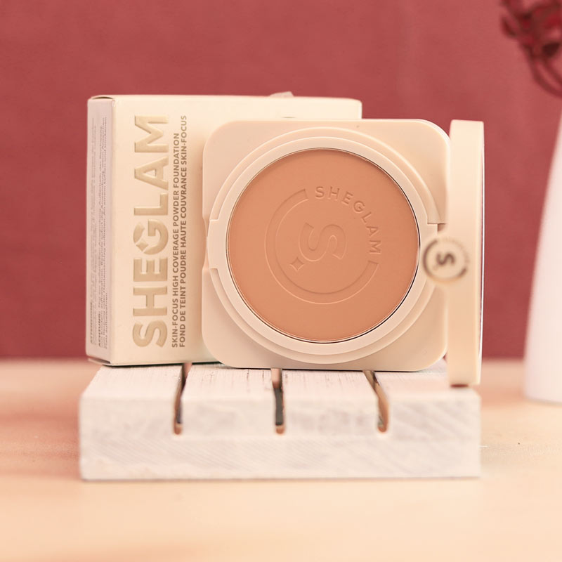 sheglam-foundation-skin-foucus پنکیک شیگلم - Image 1