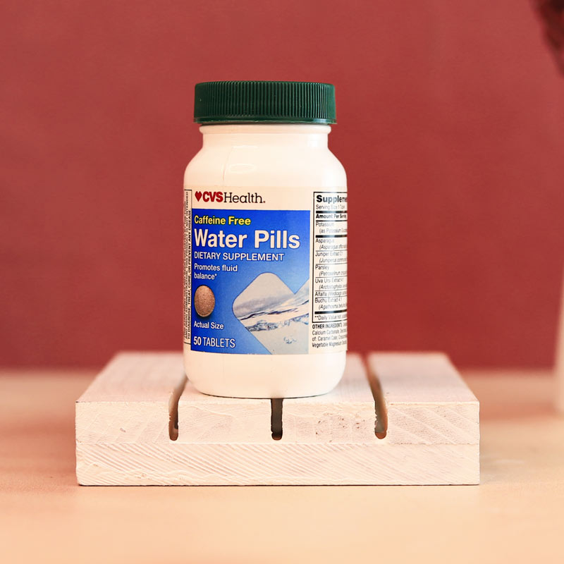 water-pill آب قرص - Image 1