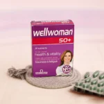 مولتی ویتامین ول وومن Well Woman Original - Image 3