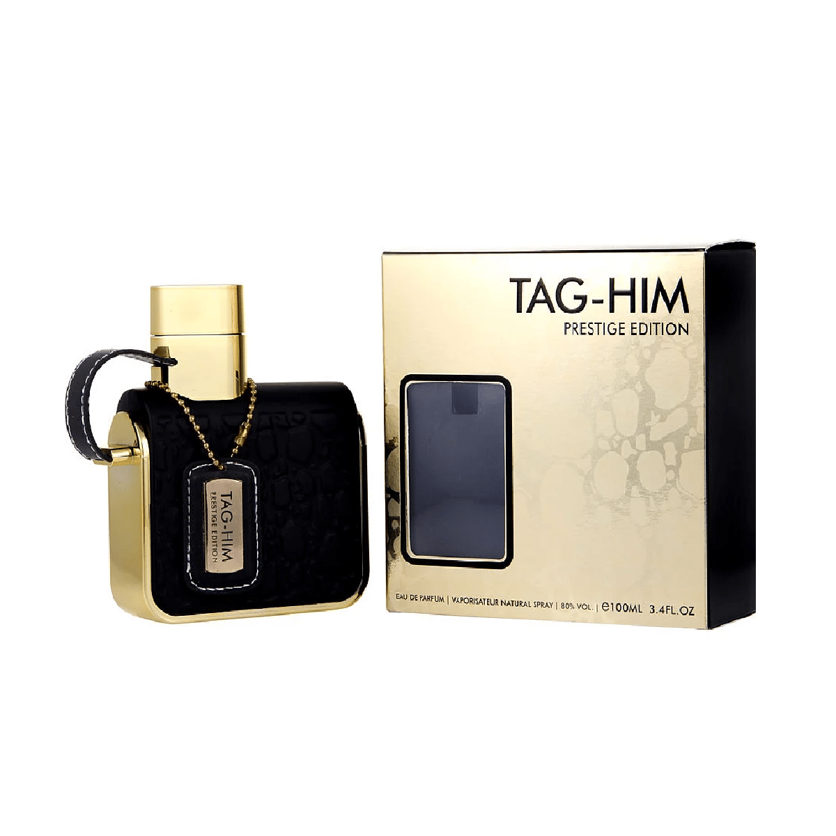 آرماف-تگ-هیم.png عطر ادکلن آرماف تگ هیم پرستیژ-طلایی | Armaf Tag-Him Prestige - Image 1