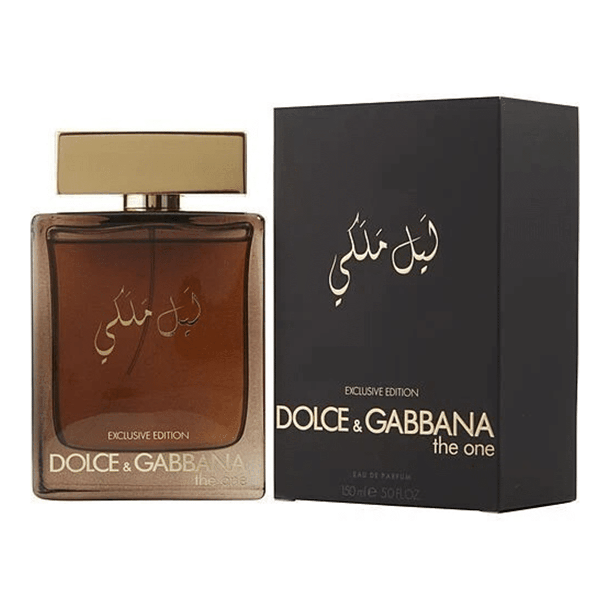 دولچه-گابانا-لیل-ملکی.png عطر ادکلن (دی اند جی) دولچه گابانا د وان رویال نایت-لیل ملکی | The One Royal Night - Image 1