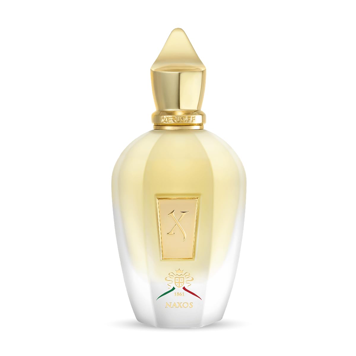 Version 1.0.0 عطر ادکلن زرژوف (سرژوف) ناکسوس | Xerjoff Naxos - Image 1
