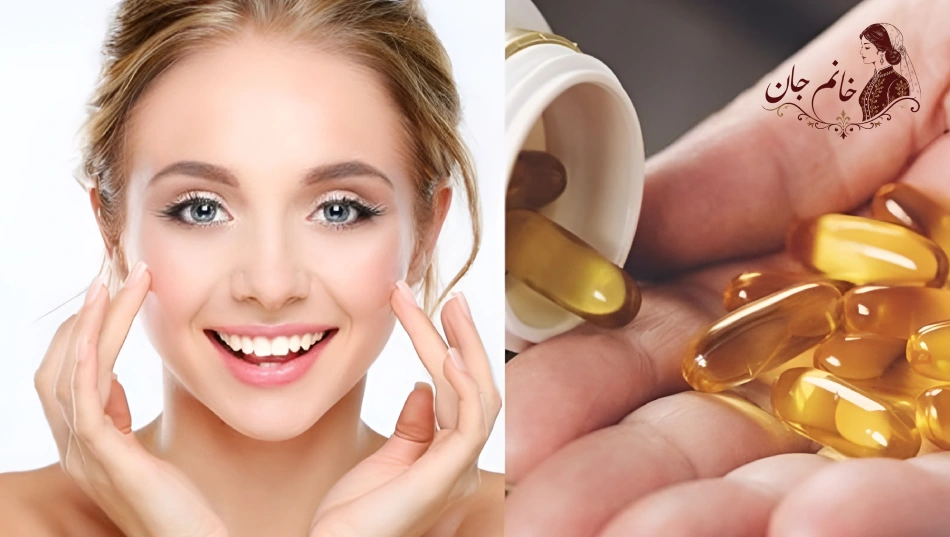 امگا 3 برای زنان چه فوایدی دارد؟