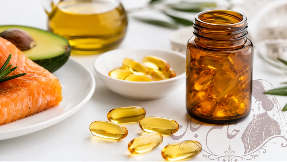 برای انتخاب بین امگا 3 خارجی و ایرانی باید به چه معیارهایی توجه کرد؟