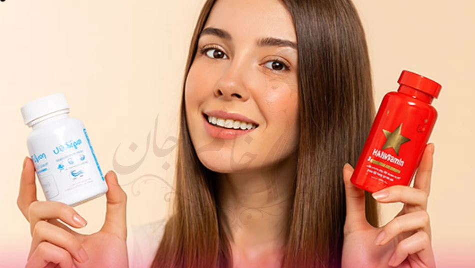 مقایسه عوارض، ایمنی و موارد منع مصرف پریورین و هیرتامین