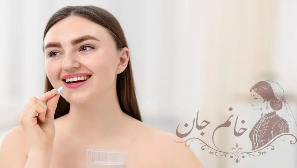 ایمدین یا مکمل کلاژن؛ کدام انتخاب از نظر هزینه و ارزش خرید منطقی‌تر است؟