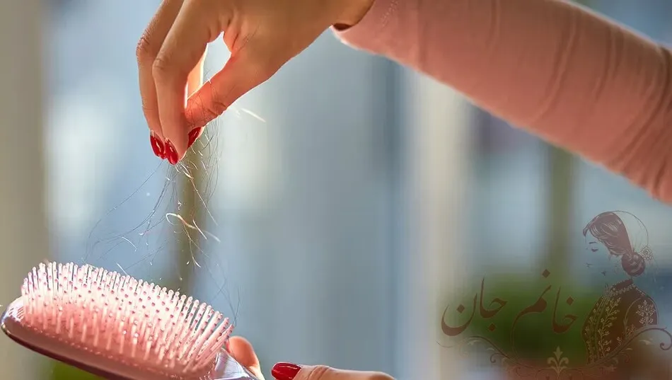 بهترین قرص برای ریزش مو بر چه اساسی انتخاب می‌شود؟