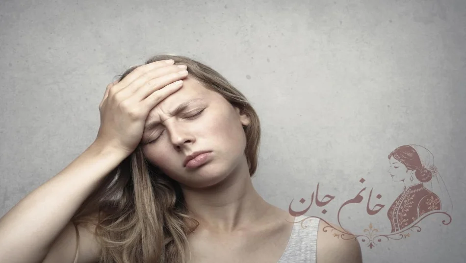 درمان سریع کم خونی شدید با اصلاح رژیم غذایی