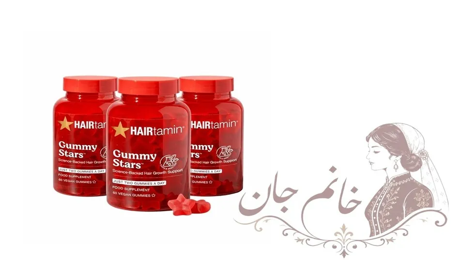 هیرتامین چیست و برای چه افرادی طراحی شده است؟